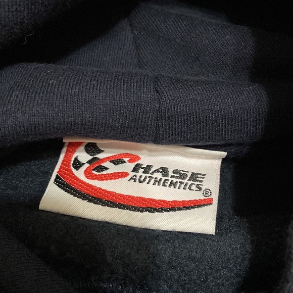 Jeff Gordon hoodie/jacket lot of 2 - Picture 4 of 9